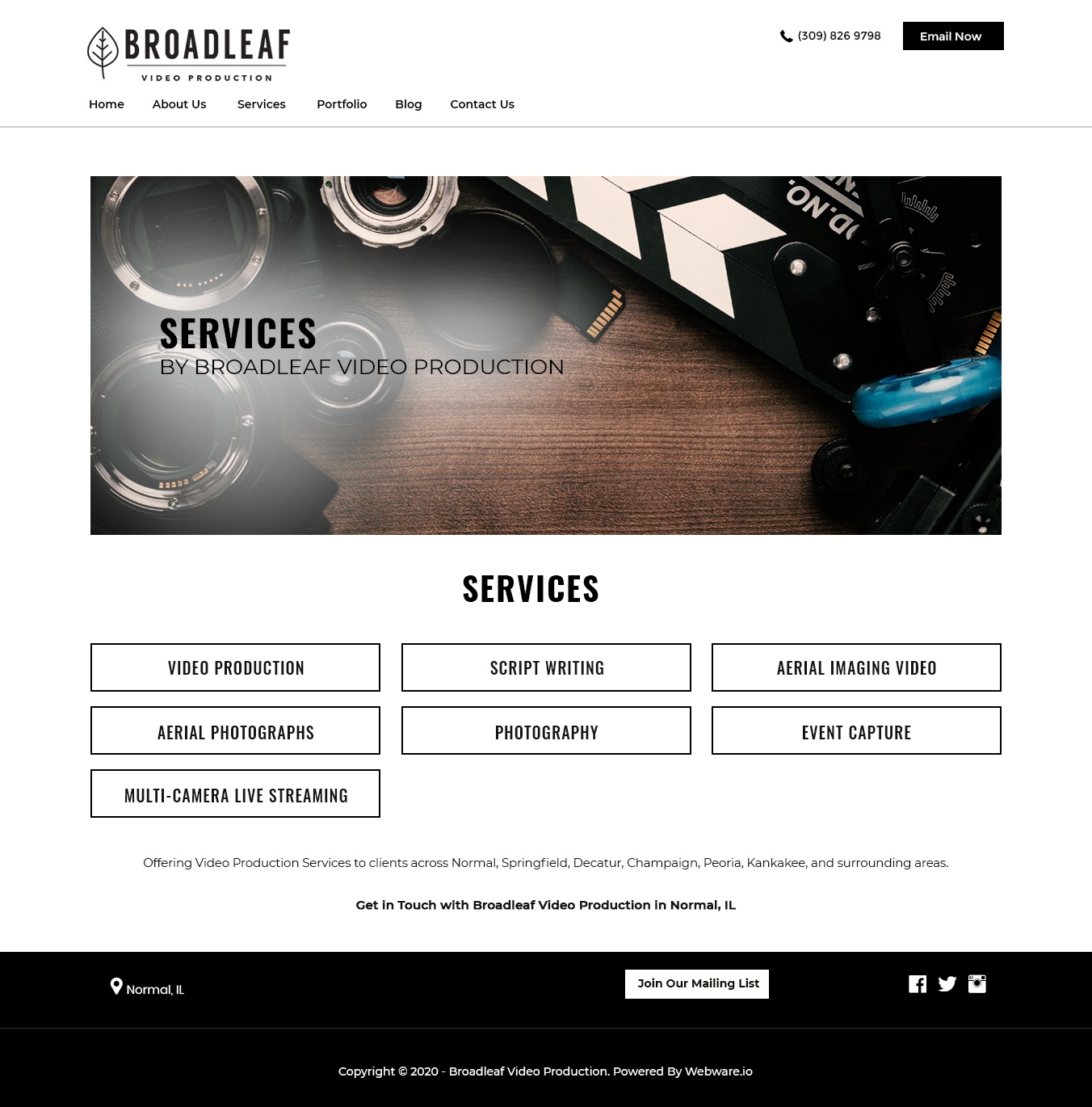 services